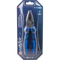 Комбинированные плоскогубцы Forsage 175 мм F-611175DS(54814)