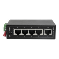 Коммутатор Amatek AN-SX5P4 РОЕ 7000631