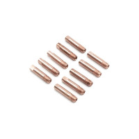 Наконечник сварочный прямой М6, 0.8 мм, 5 шт (MS) ICU0003-08-SVA, блистерная упаковка Сварог 99985