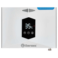 Газовый проточный водонагреватель Термекс бытовой THERMEX E 22 MD ЭдЭБ02622