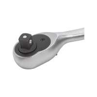 Трещоточный ключ BaumAuto 1/2" 72 зуба BM-80242254700