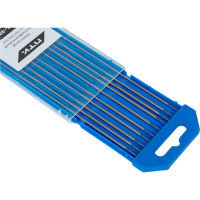 Электрод вольфрамовый WL-20-175 мм, 2.0 (10 шт. в упаковке) ПТК 00000034896