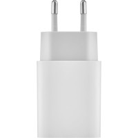 Сетевое зарядное устройство ROCKET Slot 18W, USB-A RWC502WH18SL-A