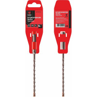 Бур по бетону SDS-Plus 6x260 мм HEADROCK 402-010-6260