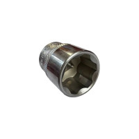 Головка торцевая SUPER LOCK 26 мм, 1/2"DR SKRAB 60426