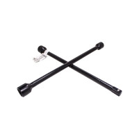 Ключ KingTul балонный крестовой 14" 17,19,21, 1/2" KT-251B400