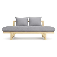 Диван Salotti ЕВРОПА-2 светло-серый 1017341/22