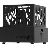 Биокамин Firelight BFP/T-2020 Black НС-1515620