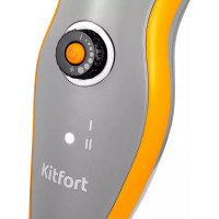 Паровая швабра Kitfort КТ-1047