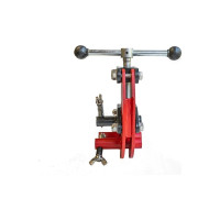 Центратор VOLL spc63 для сварки стальных труб до 2,5", 25-63мм 5.15063