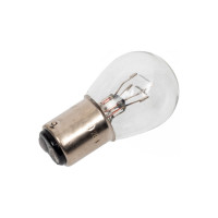 Лампа MTE p21/5w 12v 21/5w bay15d 27201341