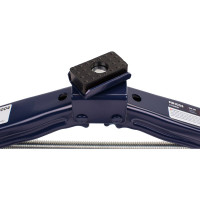 Механический ромбический домкрат с трещоточной рукояткой, 2 т MARSHALL MR1004