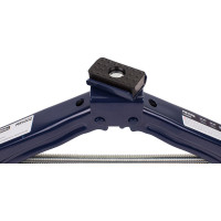 Механический ромбический домкрат, 2 т MARSHALL MR1002