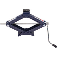 Механический ромбический домкрат, 1,5 т MARSHALL MR1001