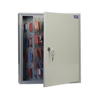Шкаф для ключей Cobalt к-96 на 96 ключей с брелоками, 325x85x360 1228919