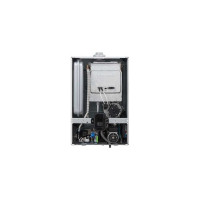 Настенный газовый двухконтурный котел KITURAMI World Alpha C-24 A21E220271