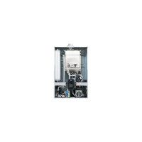 Настенный газовый двухконтурный котел KITURAMI World Alpha S-30 A21E220267