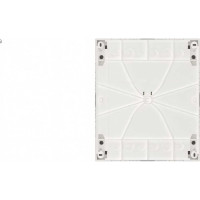 Пластиковый корпус IEK Prime щрн-п-24 белый/белая дверь ip41 MKP82-N-24-WD-41-10