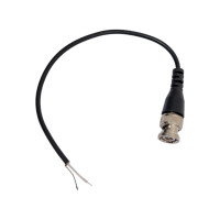 Разъем BNC штекер Giraffe GF-BNC-M20 gf0286