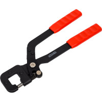 Клещи-просекатель для скрепления профиля Biber 85761 тов-161676