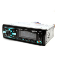 Магнитола Вымпел ASD-920 FM/USB/AUX/bluetooth пульт дистанционного управления 4084
