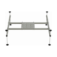 Ножки для душевого поддона Teymi 70x70, универсальные T100109 ЦБ-00268211