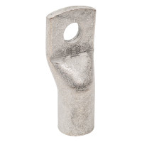 Наконечник трубчатый медный лужёный ТМЛ (ЮМП) ТМЛ-R-95-10 R-типа 95мм2 под болт М10 10 шт elcТМЛ-R-95-10-ЮМП