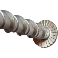 Анкер-шуруп по бетону HIMTEX 10x100, 50 шт. 100100CR