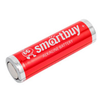 Батарейка Smartbuy алкалиновая lr6/40 bulk (40/720) упаковка 40 шт. SBBA-2A40S