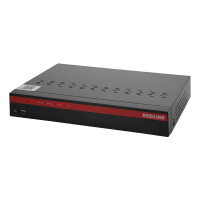 Видеорегистратор REDLINE RL-NVR16C1H.AT