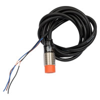 Индуктивный датчик Autonics PR18-8DP A1600004053R