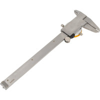 Штангенциркуль АЛЬФА-НДТ ШЦК-I-150-0,01 (с первичной калибровкой) УП-00003859