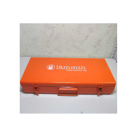Комплект сварочного оборудования LAMMIN 1500 вт, насад. 20-40мм Lm31001204015