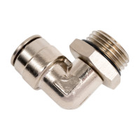 Фитинг цанга угловой поворотный 1/2 наружняя – 12 мм PI TOOLS 5642