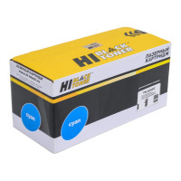 Картридж Hi-Black TK-5240C голубой для Kyocera P5026cdn/M5526cdn, с чипом HB-TK-5240C