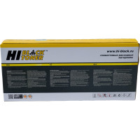 Картридж Hi-Black TN-2375/TN-2335 для Brother HL-L2300/2305/2320/2340/2360 TN-2335 HB-TN-2375
