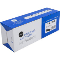 Картридж Netproduct TK-1200 для Kyocera M2235/2735/2835/P2335, 3K N-TK-1200