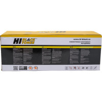 Картридж Hi-Black W1360A / HP 136A без чипа для HP LaserJet M207/M211/M236 HB-W1360A-NC