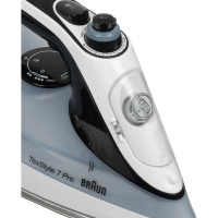 Утюг Braun SI7149WB 0127403108
