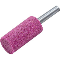 Шарошка абразивная цилиндр, 40x18x6 мм РемоКолор 31-3-101