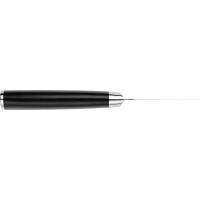 Малый филейный кухонный нож Samura Mo-V 139 мм, G-10 SM-0044/K