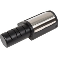 Электрическая точилка для керамических и стальных ножей Samura SEC-2000/K