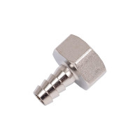 Штуцер для шлангов 1/2" - 10 мм Rvc 00899