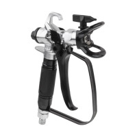 Пистолет SG 1065 для безвоздушного окрасочного аппарата WORTEX SG1065000025