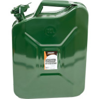 Канистра для ГСМ 20л Gigant WOX-03