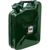 Канистра для ГСМ 10л Gigant WOX-02