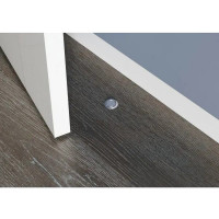 Скрытый дверной ограничитель MORELLI SECRET DS BL, магнитный, цвет - чёрный 9014715