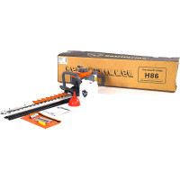 Кусторез-бензоножницы Holzfforma h86 HS86000MOR
