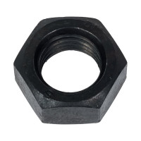 Высокопрочная гайка DINFIX M 24, класс прочности 12, DIN 934, 1 шт. 00-0004258