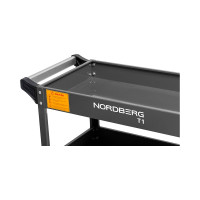 Инструментальная профессиональная тележка NORDBERG T1(G)